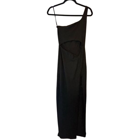 Superdown  Erla Cutout Maxi Dress XS Formal Party Revolve - Picture 4 of 12